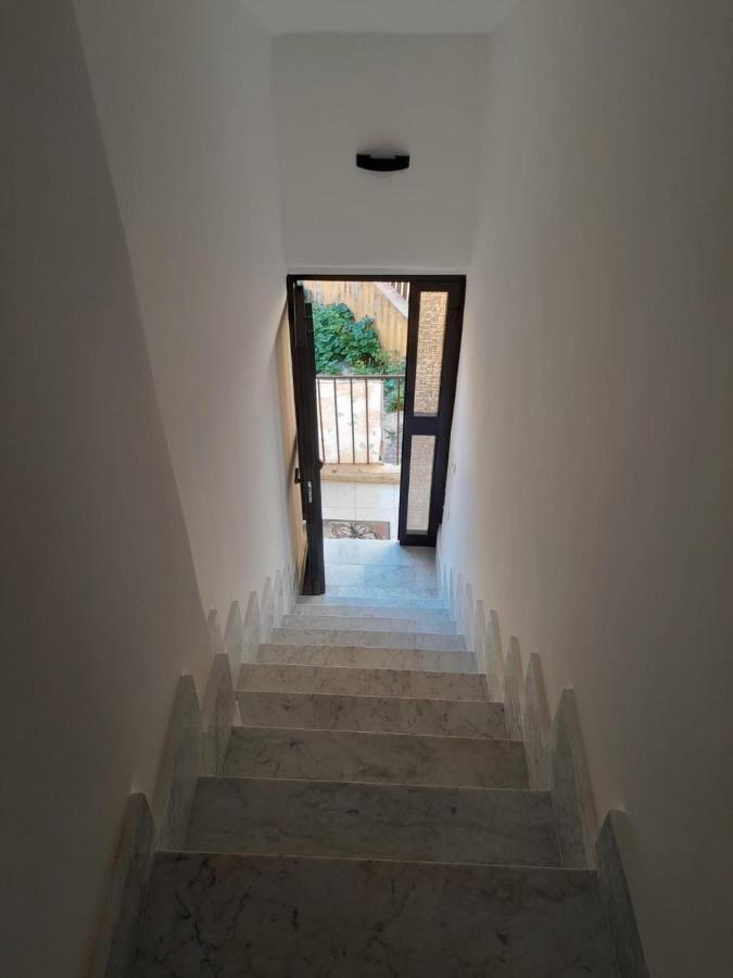 Antico Vicolo Villa Agrigento Eksteriør billede